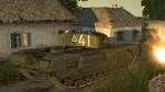 IL-2 Sturmovik: Churchill IV Collector Vehicle STEAM•RU