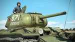 IL-2 Sturmovik: Tank Crew - Clash at Prokhorovka STEAM*