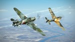 IL-2 Sturmovik: Hurricane Mk.II Collector Plane (Steam