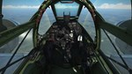 IL-2 Sturmovik: P-38J-25 Collector Plane (Steam | RU) ⚡