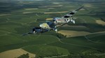 IL-2 Sturmovik: P-38J-25 Collector Plane (Steam | RU) ⚡