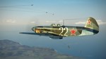 IL-2 Sturmovik: Yak-9 Series 1 Collector Plane (Steam |