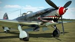 IL-2 Sturmovik: Yak-9T Series 1 Collector Plane (Steam