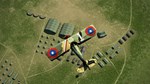 IL-2 Sturmovik: Flying Circus - Volume I (Steam | RU) ⚡