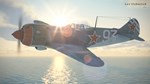 IL-2 Sturmovik: La-5FN series 2 Collector Plane (Steam