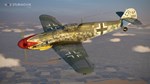 IL-2 Sturmovik: Bf 109 G-6 Collector Plane (Steam | RU)