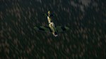 IL-2 Sturmovik: Yak-1b Series 127 Collector Plane (Stea