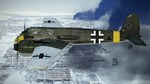 IL-2 Sturmovik: Hs 129 B-2 Collector Plane (Steam | RU)