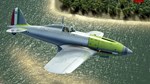 IL-2 Sturmovik: MC.202 Collector Plane (Steam | RU) *АВ