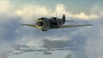 IL-2 Sturmovik: La-5 Series 8 Collector Plane (Steam |