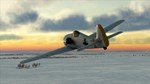 IL-2 Sturmovik: Fw 190 A-3 Collector Plane (Steam | RU)