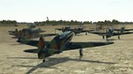 IL-2 Sturmovik: Blazing Steppe Campaign (Steam | RU) ⚡А