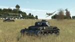 IL-2 Sturmovik: Blazing Steppe Campaign (Steam | RU) *А