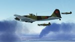 IL-2 Sturmovik: Blazing Steppe Campaign (Steam | RU) ⚡А