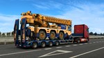 Euro Truck Simulator 2 - Heavy Cargo Pack (Steam | RU)