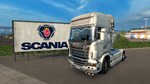 Euro Truck Simulator 2 - Mighty Griffin Tuning Pack (St