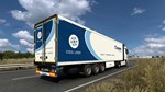 Euro Truck Simulator 2 - Krone Trailer Pack (Steam | RU