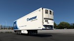 Euro Truck Simulator 2 - Krone Trailer Pack (Steam | RU