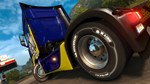 Euro Truck Simulator 2 - Michelin Fan Pack (Steam | RU)