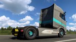 Euro Truck Simulator 2 - Wheel Tuning Pack (Steam | RU)