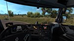 Euro Truck Simulator 2 - Cabin Accessories (Steam | RU)