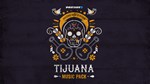 PAYDAY 2: Tijuana Music Pack DLC STEAM•RU ⚡️АВТО 💳0%