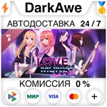 Love, Money, Rock´n´Roll Soundtrack STEAM **АВТО *0%