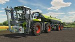 Farming Simulator 22 - CLAAS XERION SADDLE TRAC Pack ⚡️