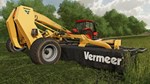 Farming Simulator 22 - Vermeer Pack DLC STEAM•RU ***