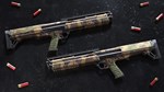 Insurgency: Sandstorm - Woodland Weapon Skin Set **АВТО