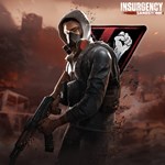 Insurgency: Sandstorm - Upriser Gear Set DLC ⚡️АВТО