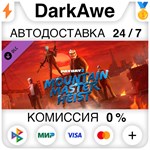 PAYDAY 2: Mountain Master Heist DLC STEAM ⚡️АВТО 💳0% - irongamers.ru