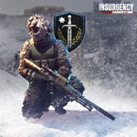 Insurgency: Sandstorm - Sasquatch Gear Set DLC ⚡️АВТО