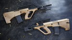 Insurgency: Sandstorm - Desert Hex Weapon Skin Set ***