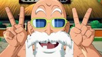 DRAGON BALL FIGHTERZ - Master Roshi DLC STEAM **АВТО
