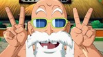 DRAGON BALL FIGHTERZ - Master Roshi DLC STEAM ⚡️АВТО