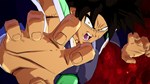 DRAGON BALL FIGHTERZ - Broly (DBS) DLC STEAM **АВТО