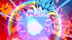 DRAGON BALL FIGHTERZ - Gogeta (SSGSS) DLC STEAM **АВТО