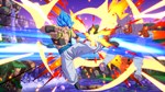 DRAGON BALL FIGHTERZ - Gogeta (SSGSS) DLC STEAM **АВТО
