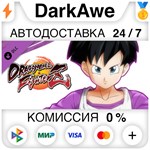 DRAGON BALL FIGHTERZ - Videl DLC STEAM•RU **АВТО *0%