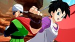 DRAGON BALL FIGHTERZ - Videl DLC STEAM•RU **АВТО *0%