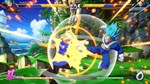 DRAGON BALL FighterZ - SSGSS Goku and SSGSS Vegeta Unlo