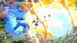 DRAGON BALL FighterZ - SSGSS Goku and SSGSS Vegeta Unlo