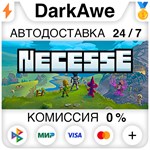 Necesse STEAM•RU **АВТОДОСТАВКА *0%