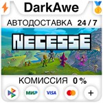 Necesse STEAM•RU ⚡️АВТОДОСТАВКА 💳0% КАРТЫ