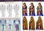 Demonheart: The Ice Demon - Artbook DLC STEAM **АВТО