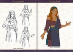 Demonheart: The Ice Demon - Artbook DLC STEAM **АВТО