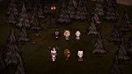 Don´t Starve Together: Hallowed Nights Survivors Chest