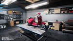 Motorcycle Mechanic Simulator 2021 - Scooter DLC ⚡️АВТО