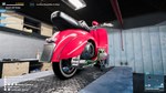 Motorcycle Mechanic Simulator 2021 - Scooter DLC ⚡️АВТО
